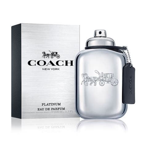 coach for men fragrantica.